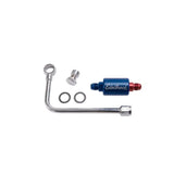 8134 Carburetor Fuel Line