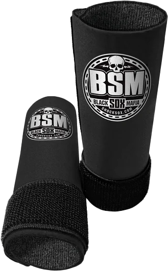 Shock SOX Street Shock Sox Forks 800084 - Vintage Bsm Conventional