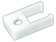 81385 Window Curtain Track End Stop
