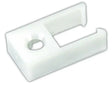 81385 Window Curtain Track End Stop