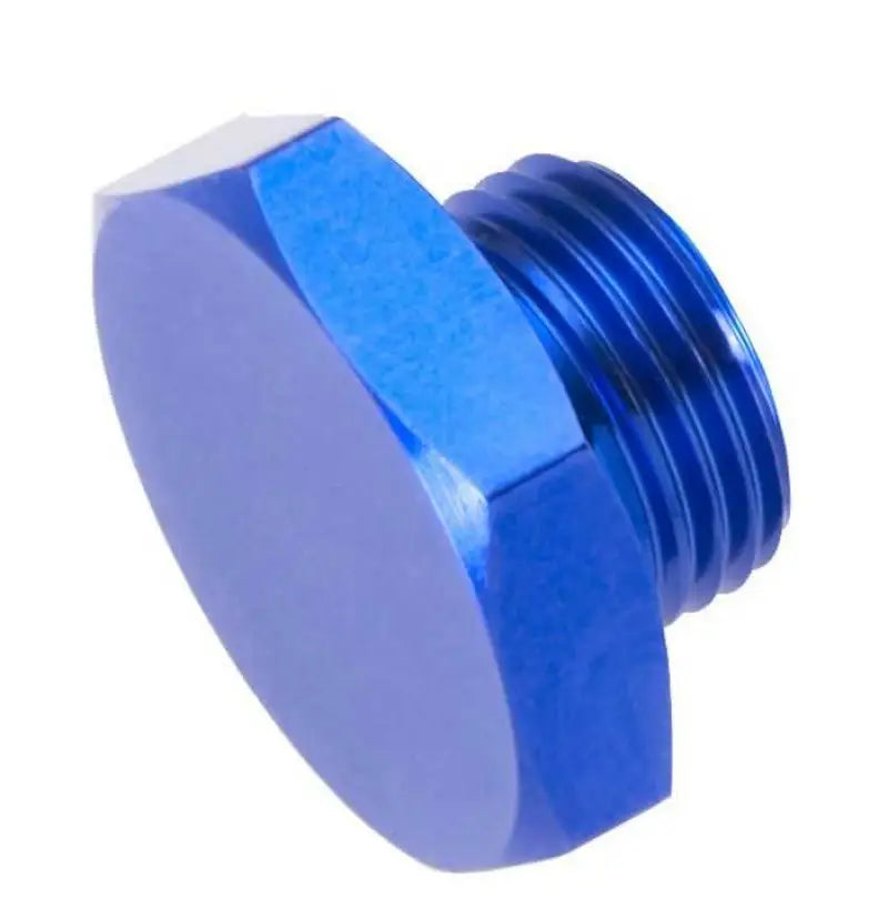 814-08-1 Fitting Plug/ Fitting Cap