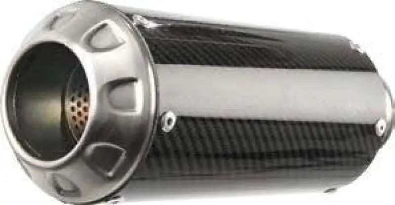81401-2404 Hotbodies Mgp Exhaust Full-System Carbon Fiber Stainless - RV and Auto Parts