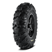 ITP 6P0064 ITP Black Water Evolution Tire - 27x9R12 8PR
