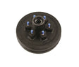 814202 Trailer Brake Hub Assembly