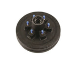 814202 Trailer Brake Hub Assembly