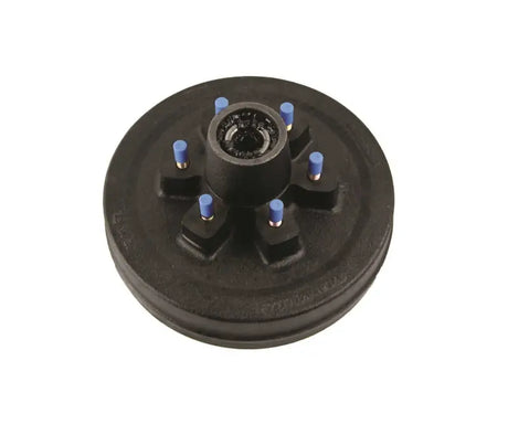 814202 Trailer Brake Hub Assembly