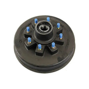 814203 Trailer Brake Hub Assembly