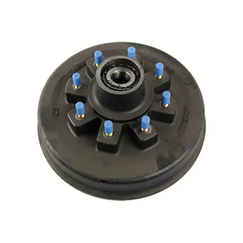 814203 Trailer Brake Hub Assembly