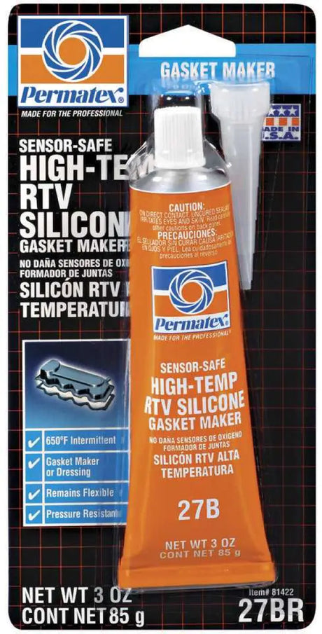 81422 Gasket Sealer