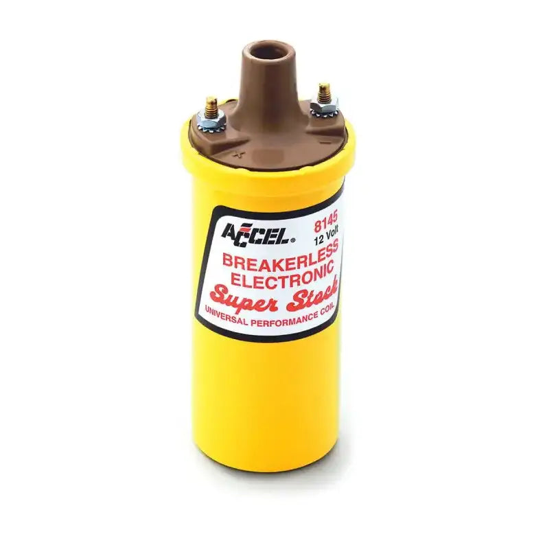 8145ACC Ignition Coil