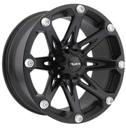 814890655+12FB Ballistic Wheels Wheel 18 Inch Diameter x 9 Inch Width