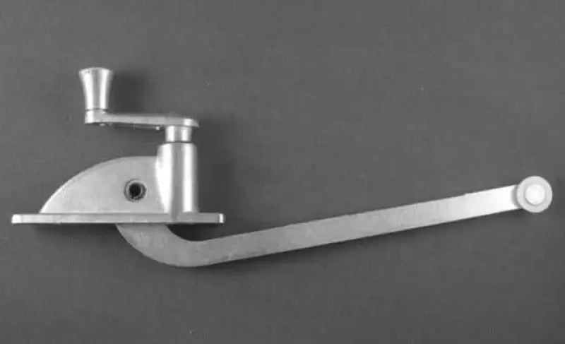 814CK Window Operator