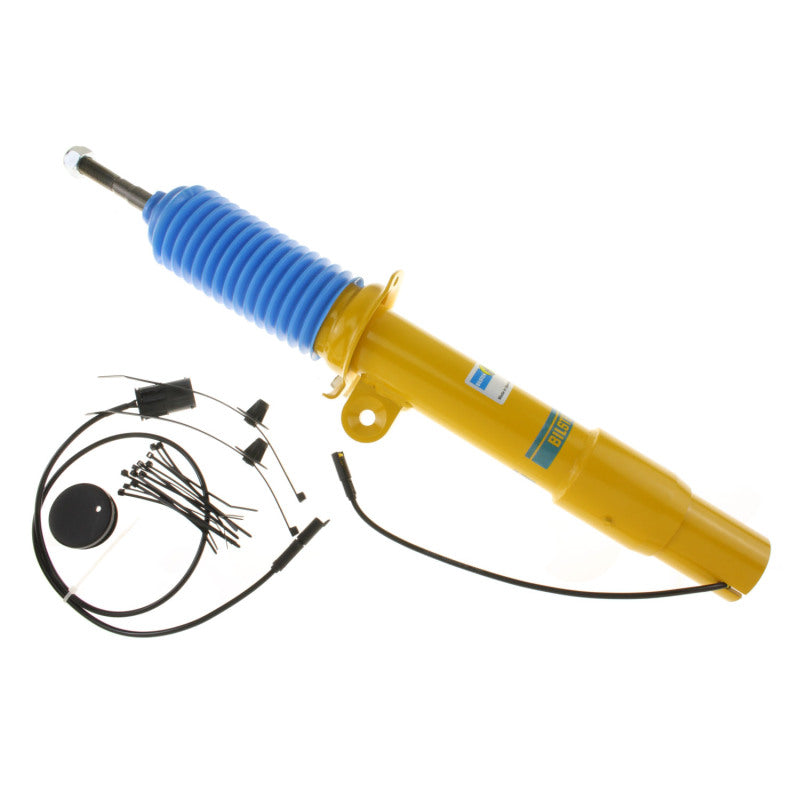 Bilstein 31-224550 Bilstein B6 (DampTronic) 08-12 BMW M3 v8 4.0L Front Left 36mm Monotube Strut Assembly