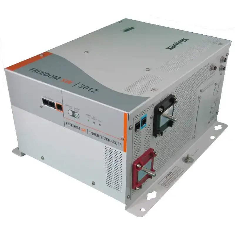 815-2012 Power Inverter