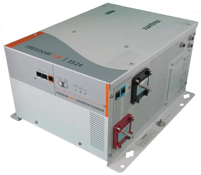 815-2524-02 Xantrex Llc Freedom Sw 2000 Tsw 2000W 100A Inv/