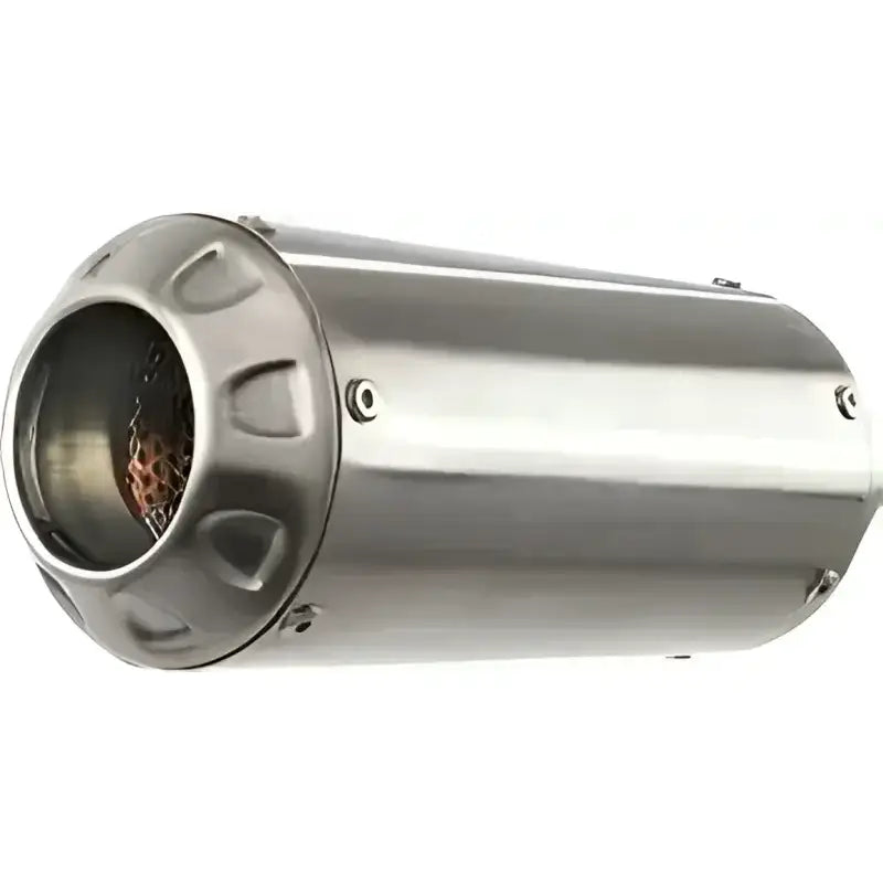 HOTBODIES 81501-2402 Mgp Exhaust Slip On Stainless Can