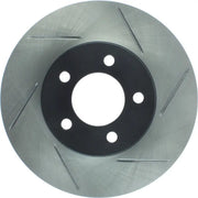 8151PSL Stop Tech Rotr Lf Ford Various - Brake Rotor