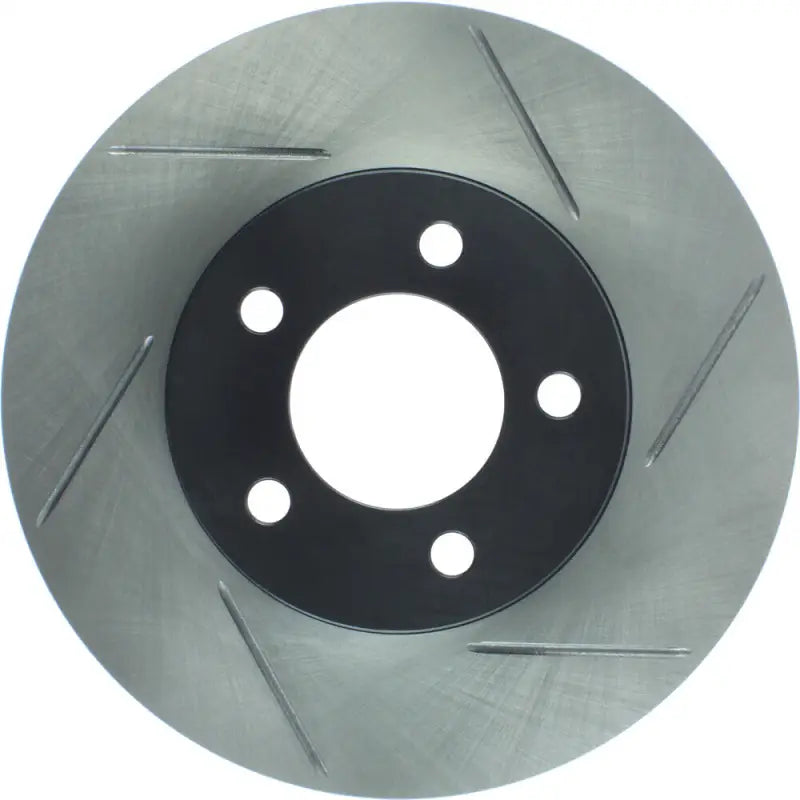 8151PSL Stop Tech Rotr Lf Ford Various - Brake Rotor
