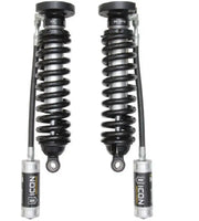 81521 Icon Titan Xd 2.5 Rr Co Kt - Coil Over Shock Absorber