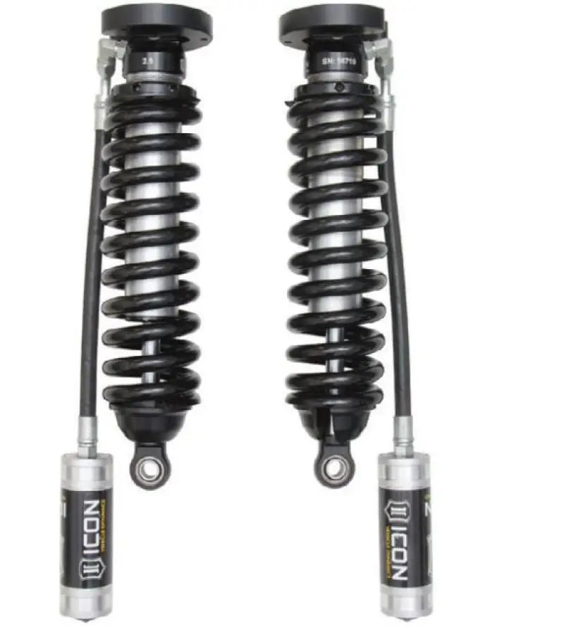 81521 Icon Titan Xd 2.5 Rr Co Kt - Coil Over Shock Absorber