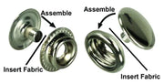 81575 Twist Fastener