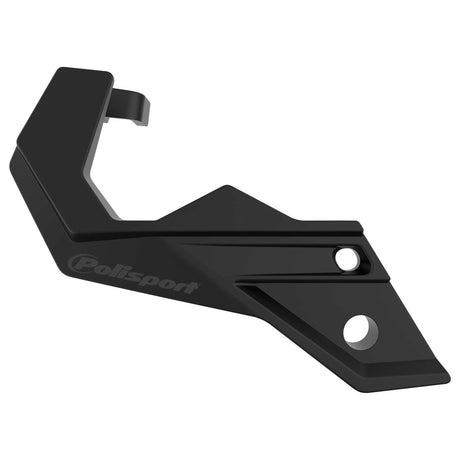 POLISPORT 8157600001 Bottom Fork Protector Black