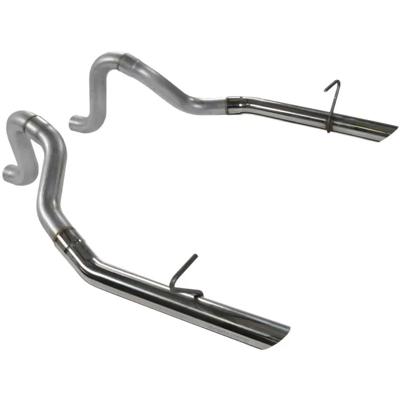815814 Exhaust Tail Pipe