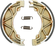 816 Brake Shoes Plain - Organic Pads