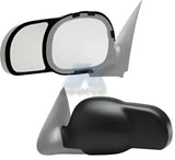 81600 Exterior Towing Mirror