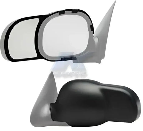 81600 Exterior Towing Mirror