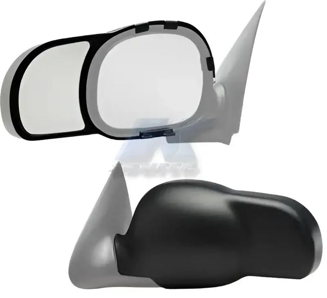 81600 Exterior Towing Mirror