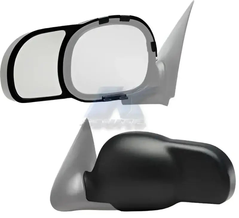 81600 Exterior Towing Mirror