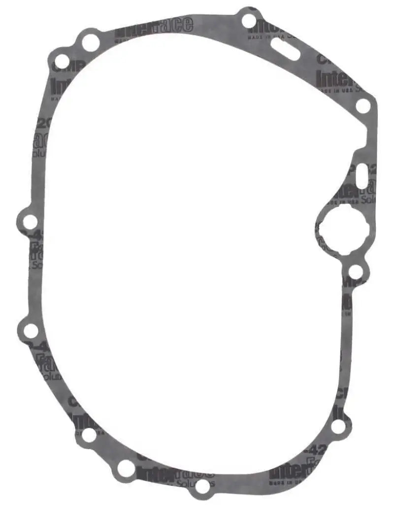 816057 Clutch Cover Gasket