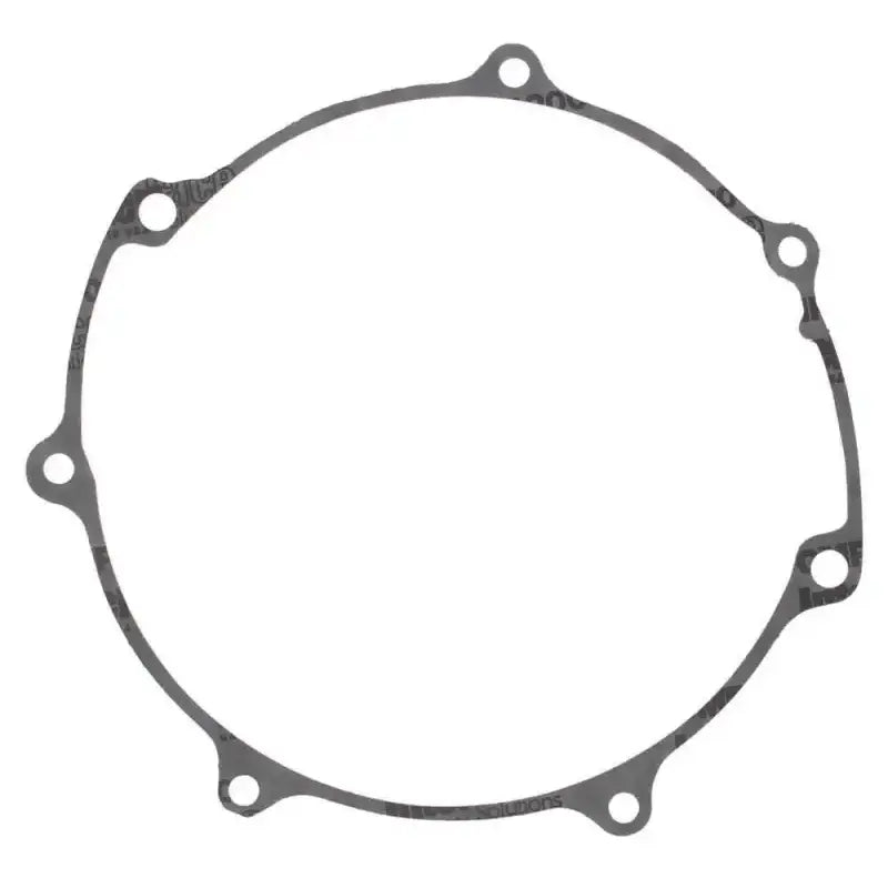816093 Clutch Cover Gasket