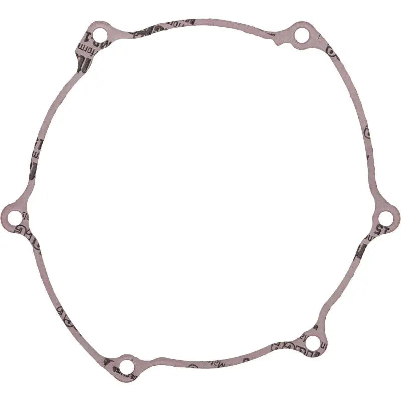 816346 Clutch Cover Gasket Outer