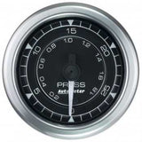 8164 Gauge Fuel Pressure