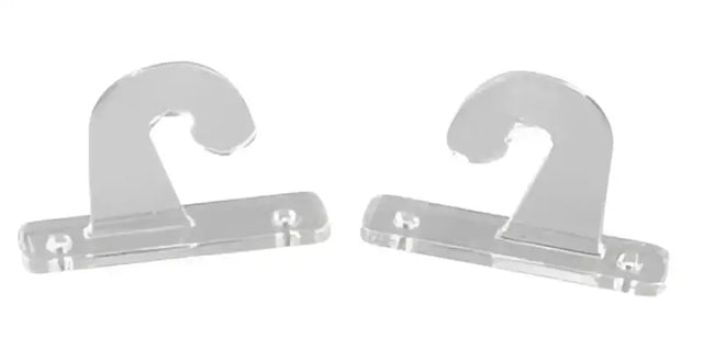 81645 Window Shade Mounting Hardware