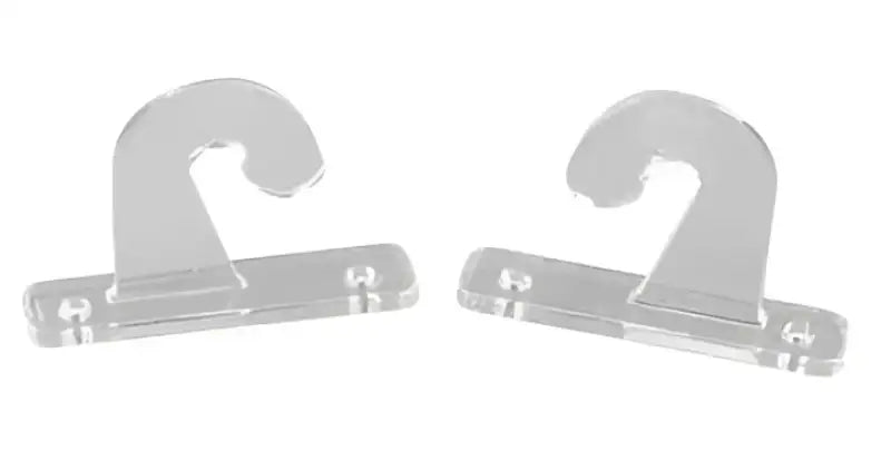 81645 Window Shade Mounting Hardware