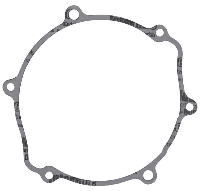 816516 Clutch Cover Gasket (Outer)