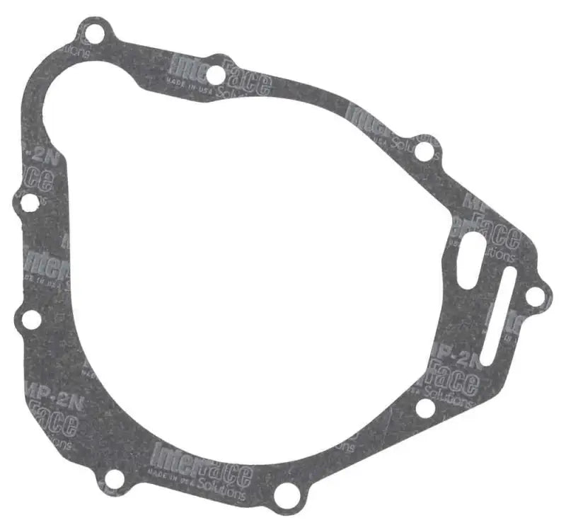 816593 Ignition Cover Gasket
