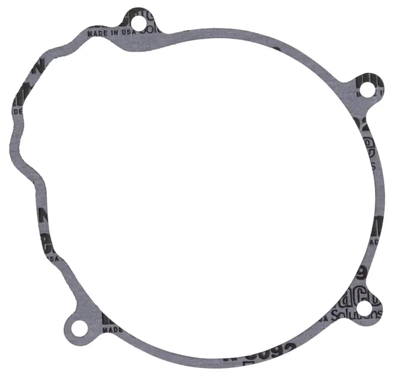 816658 Ignition Cover Gasket