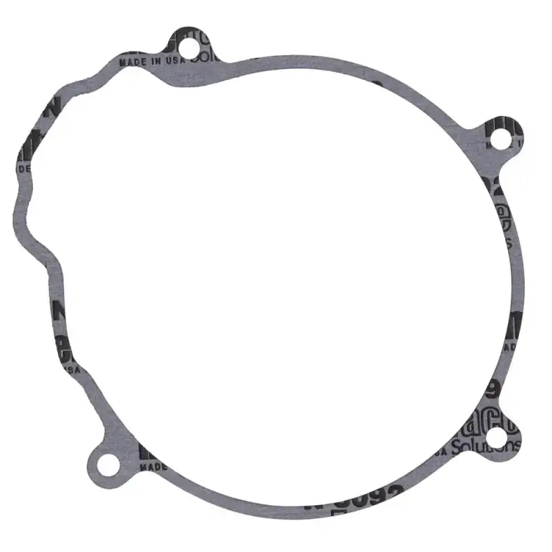 816658 Ignition Cover Gasket