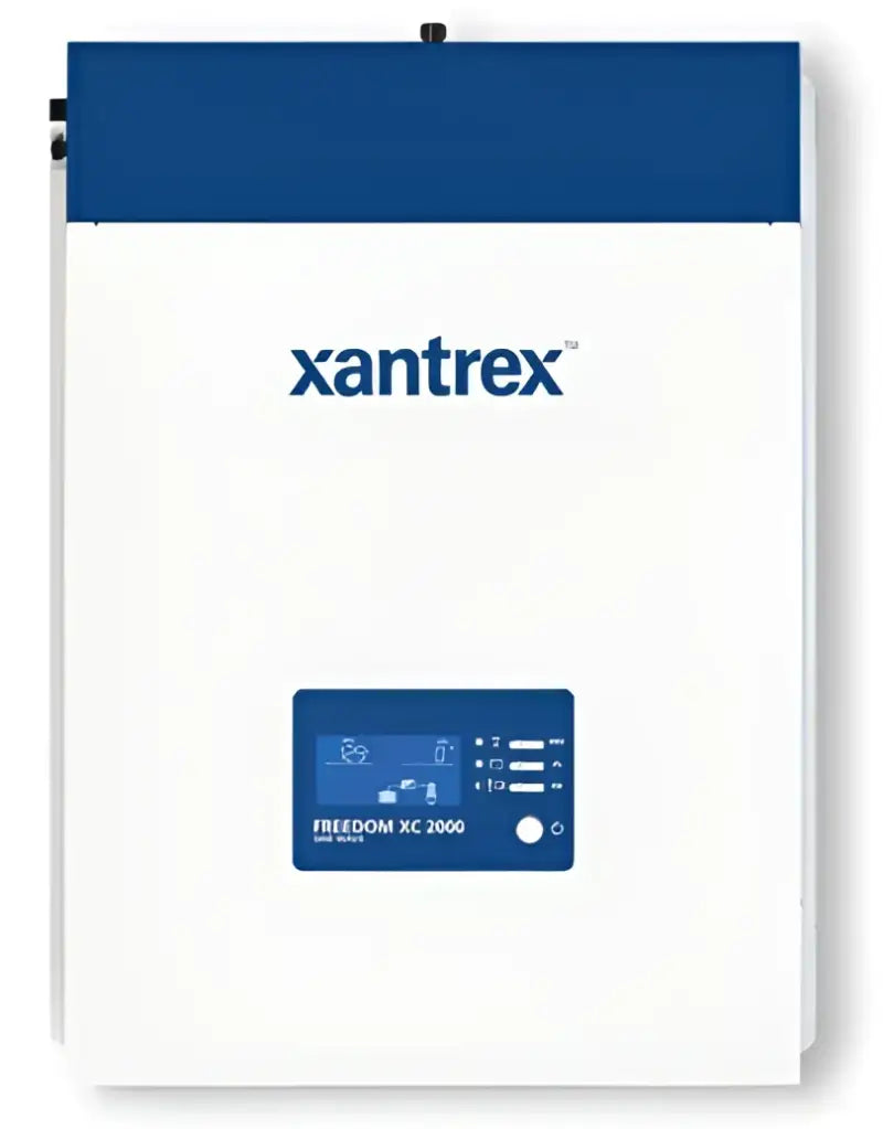 817-2080-12 Xantrex Llc Freedom Xc 2000 Inv/Chgr - Truesine