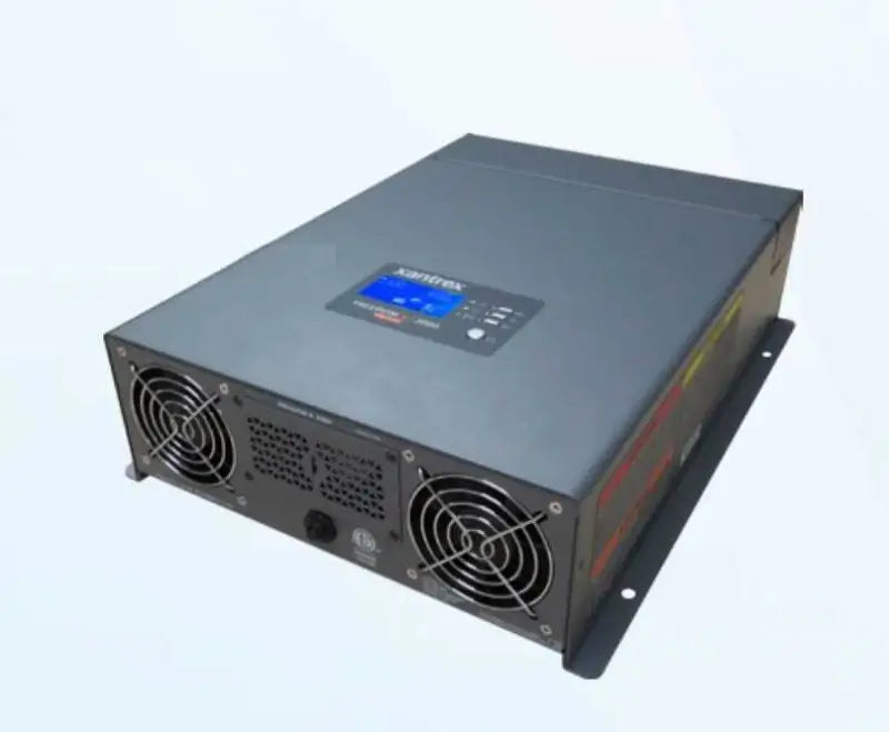 817-3000 Power Inverter