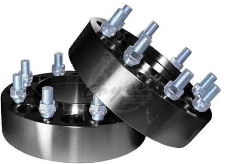 8170-8170H-E14 Coyote Wheel Accessories Wheel Adapter 8 x 170