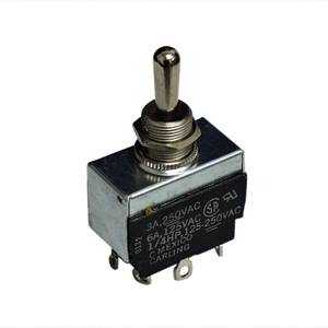 81704 Trailer Tongue Jack Switch
