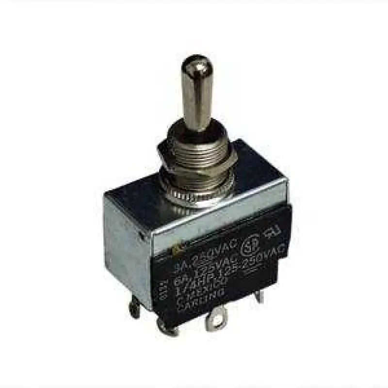 81704 Trailer Tongue Jack Switch