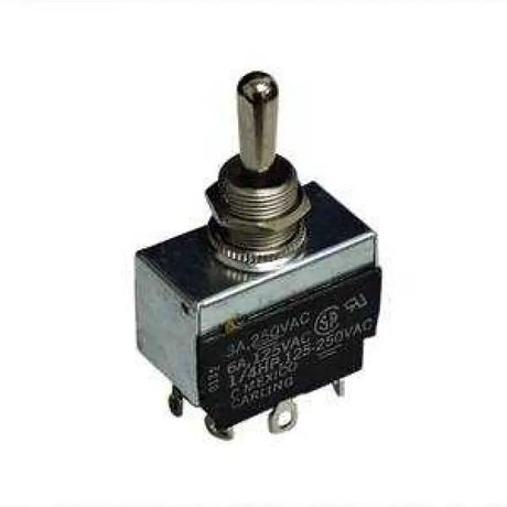 81704 Trailer Tongue Jack Switch