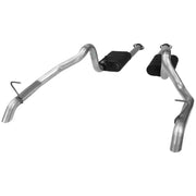 817116 Exhaust System Kit