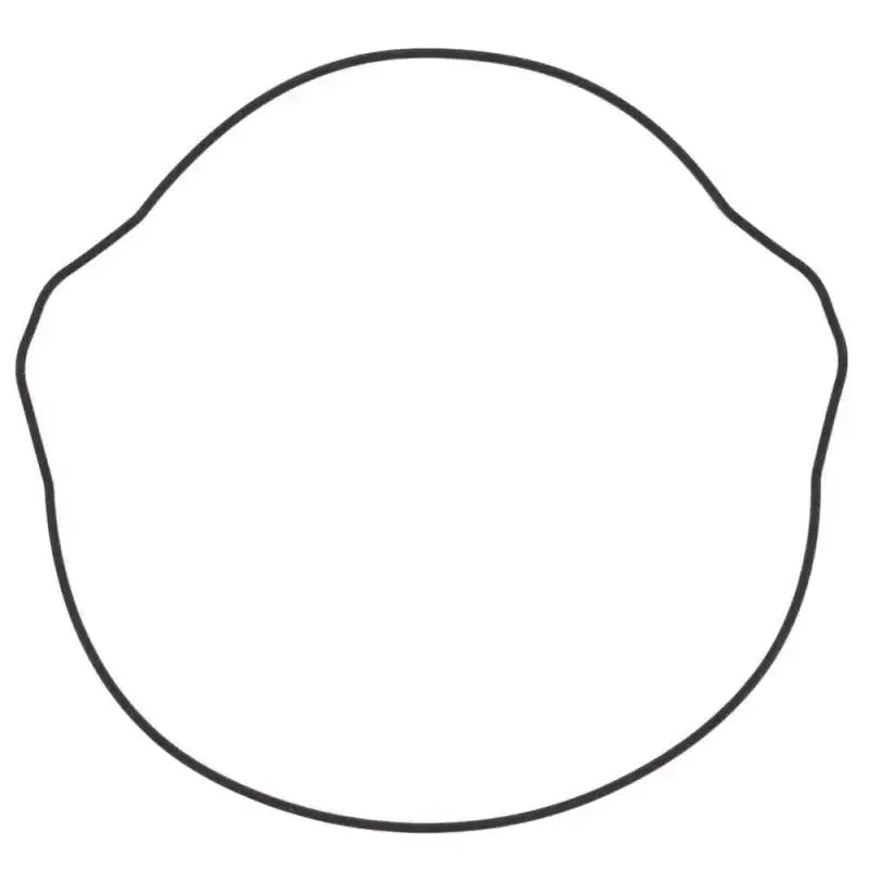 817200 Clutch Cover Gasket